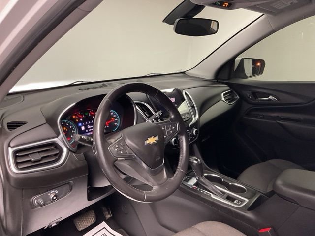 Certified 2019 Chevrolet Equinox LT FWD image 13