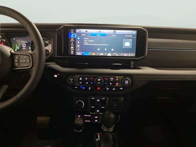 Used 2025 Jeep Wrangler Unlimited Rubicon 4xe w/ Safety Group image 14