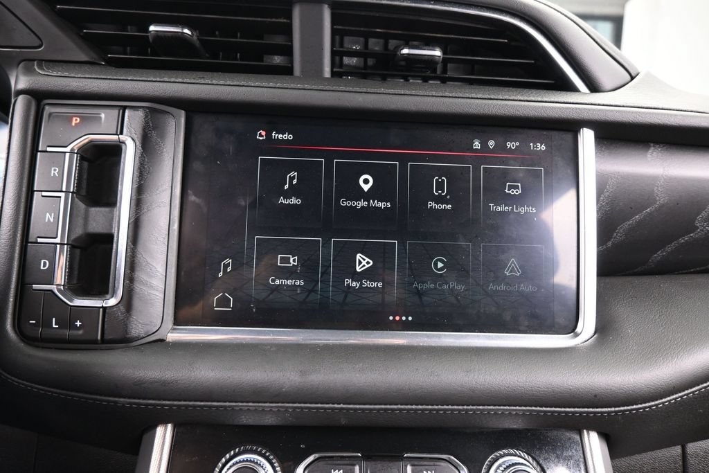 Used 2024 GMC Yukon XL Denali RWD image 29