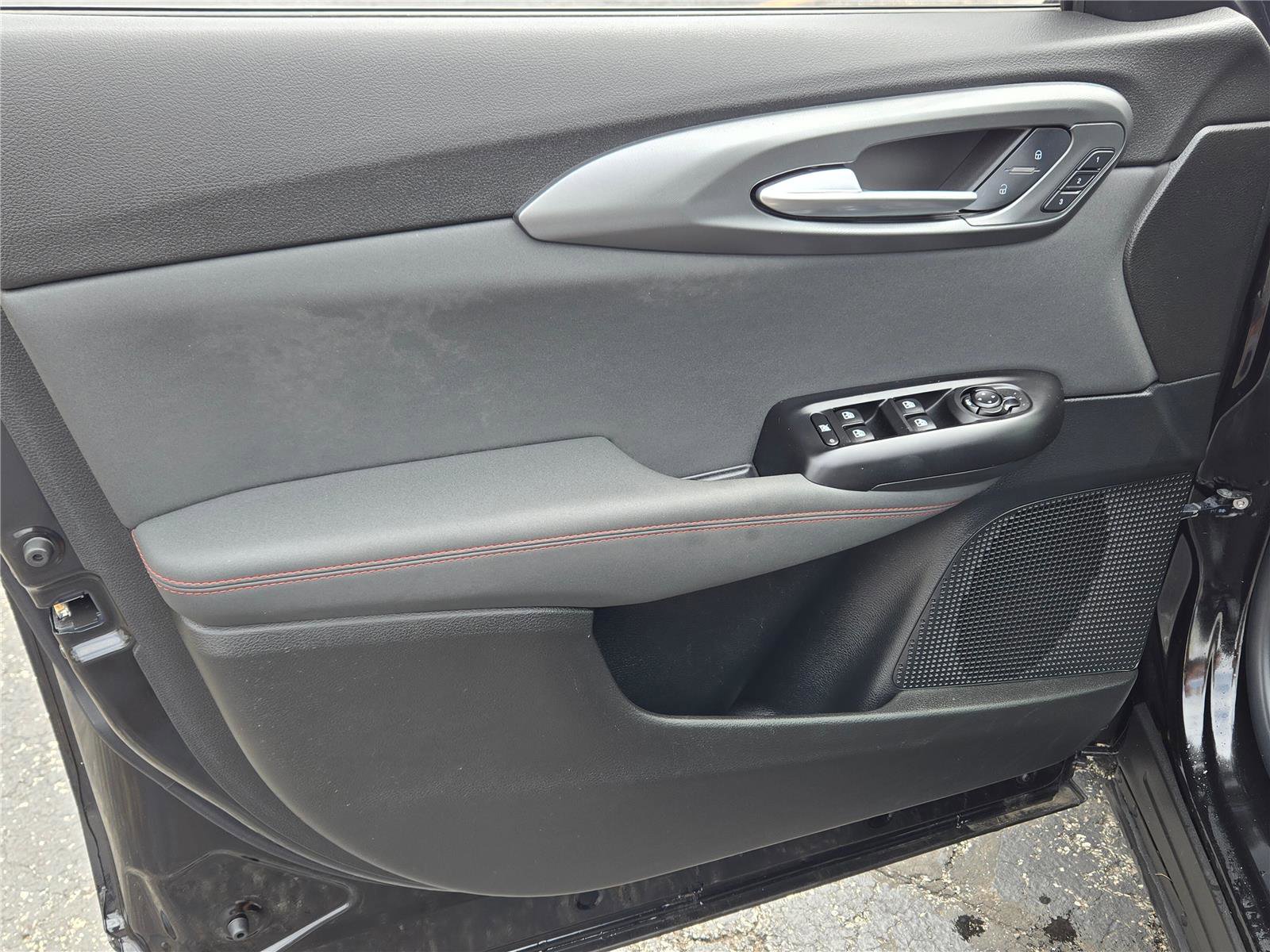 Used 2024 Dodge Hornet R/T w/ R/T Blacktop Package image 19