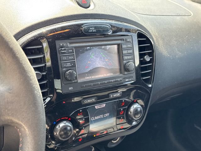 Used 2013 Nissan Juke NISMO image 21