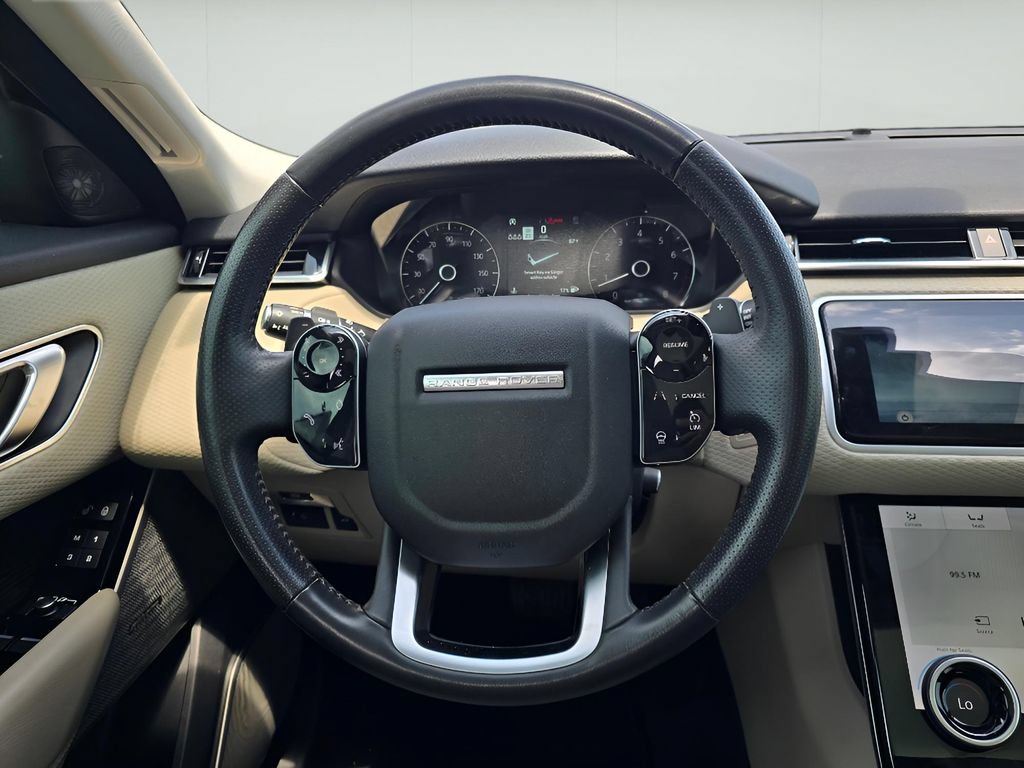 Used 2020 Land Rover Range Rover Velar S AWD/4WD image 26