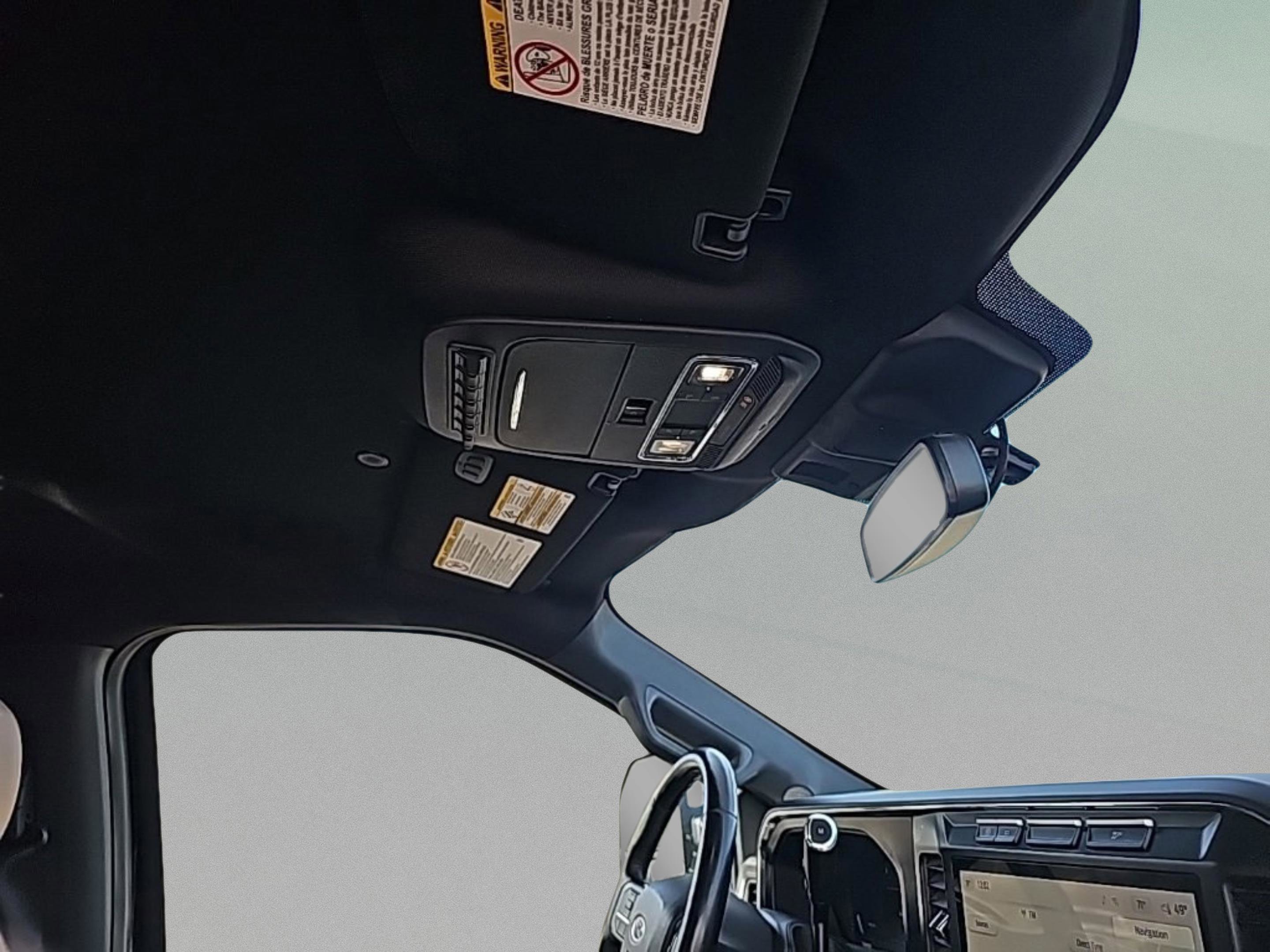 Used 2024 Ford F450 Lariat w/ Chrome Package image 39