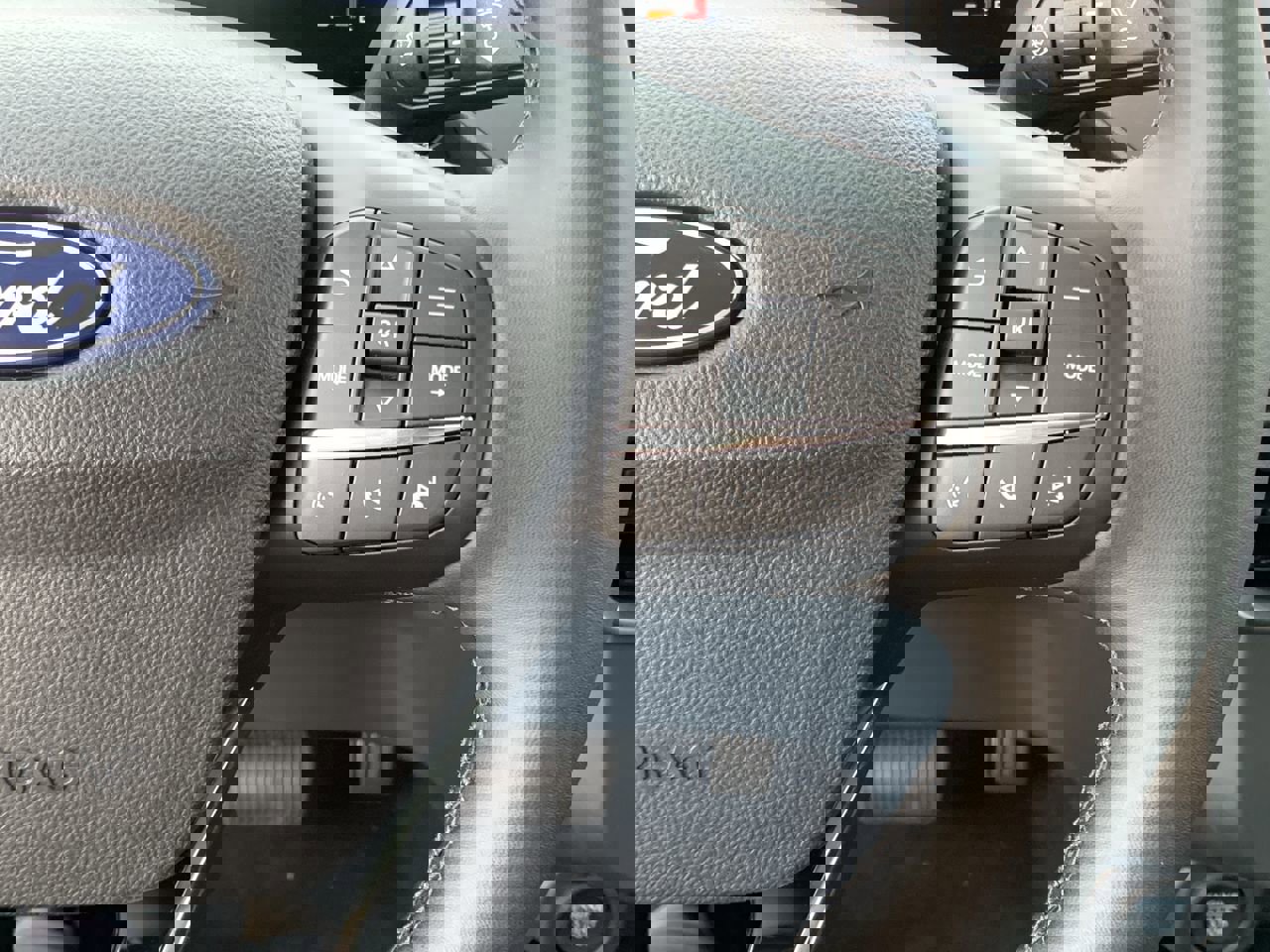 New 2025 Ford Maverick XLT w/ XLT Luxury Package image 32