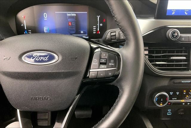 Used 2023 Ford Escape Active AWD/4WD image 23