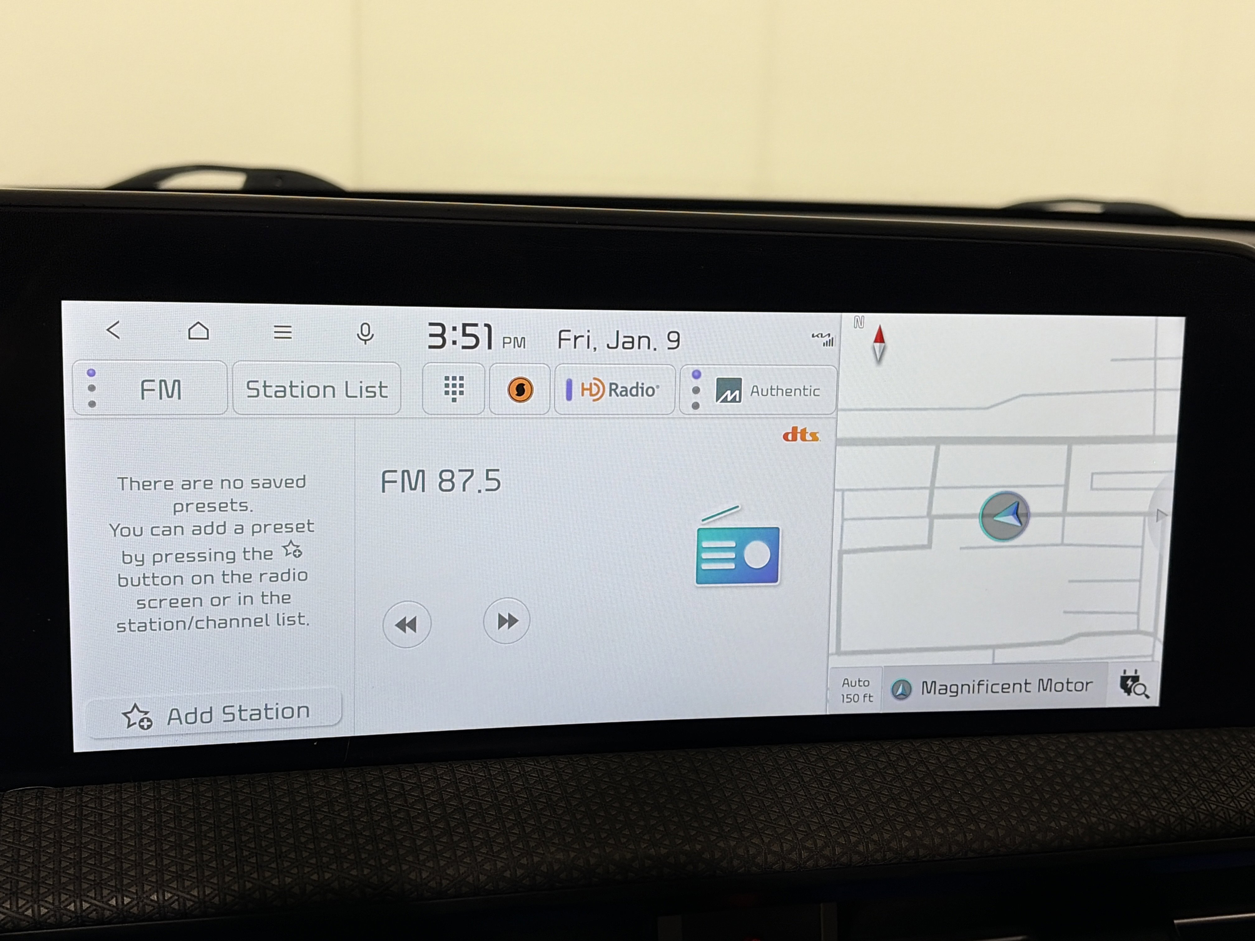 Used 2022 Kia EV6 GT-Line w/ First Edition Package image 18