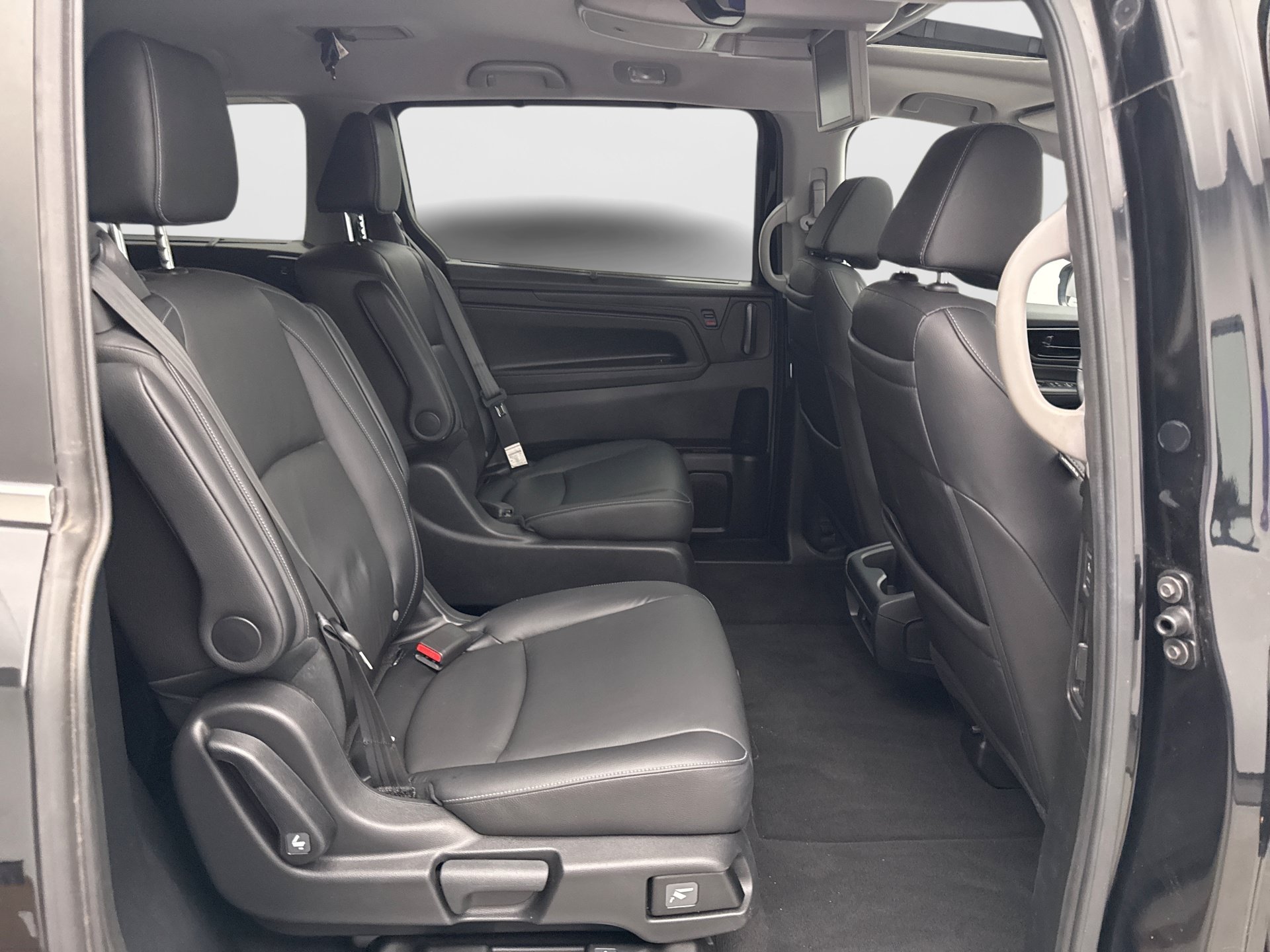 Used 2022 Honda Odyssey Touring image 10