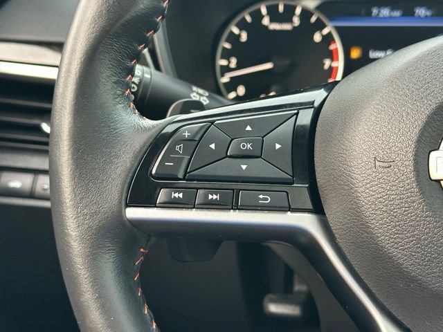 Certified 2024 Nissan Altima 2.5 SR w/ SR Premium Package AWD/4WD image 39