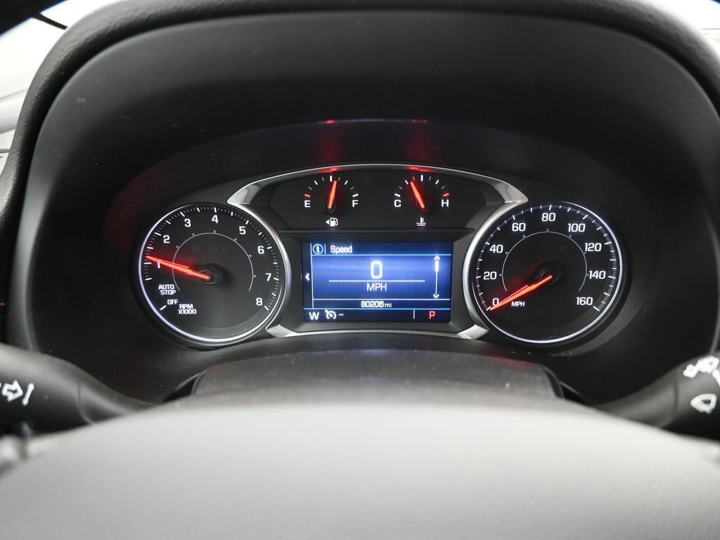 Used 2019 GMC Terrain SLE image 14