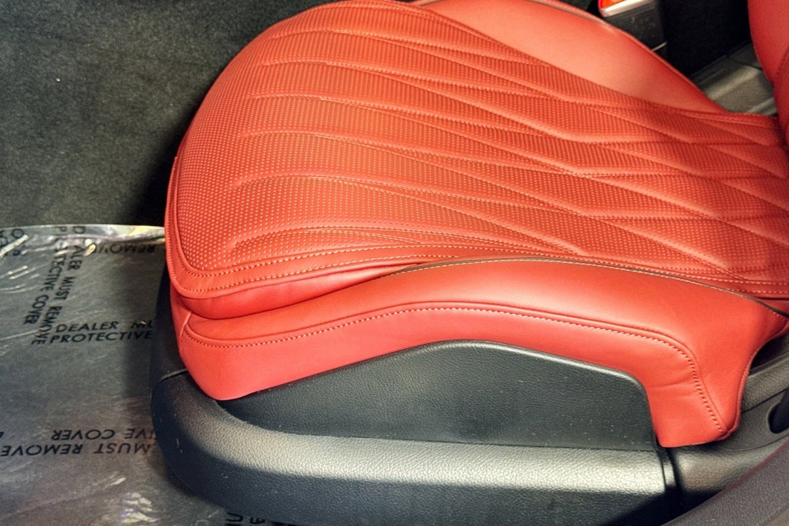 New 2026 Mercedes-Benz S 63 AMG S image 16