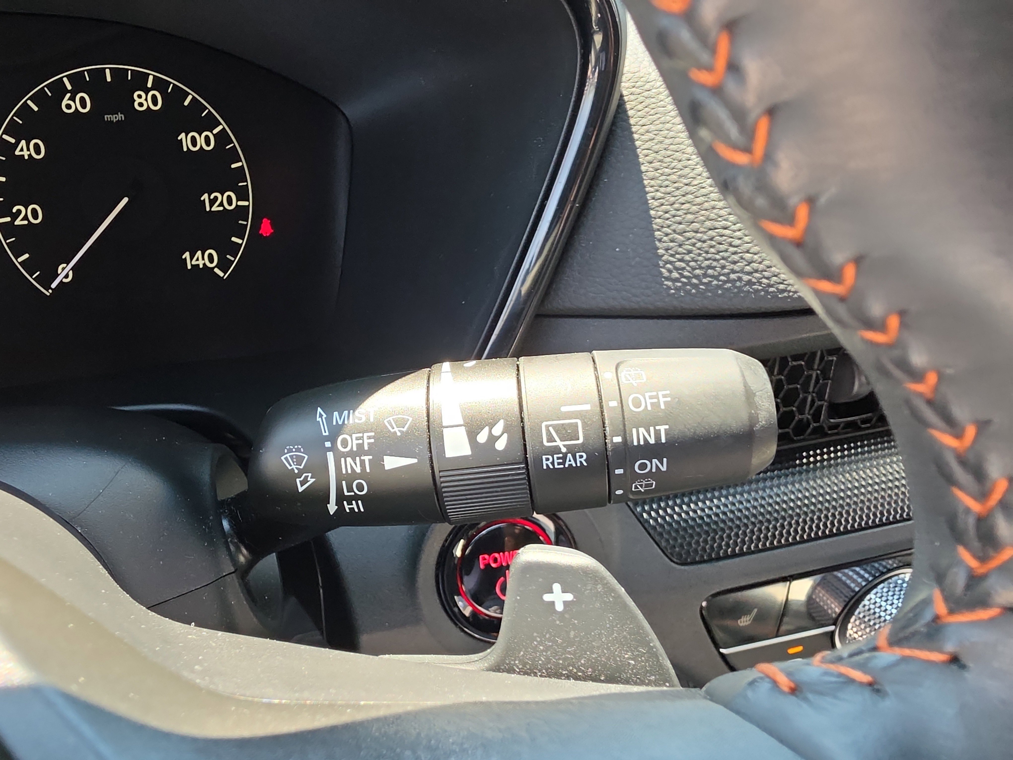 Used 2024 Honda CR-V Sport-L image 17