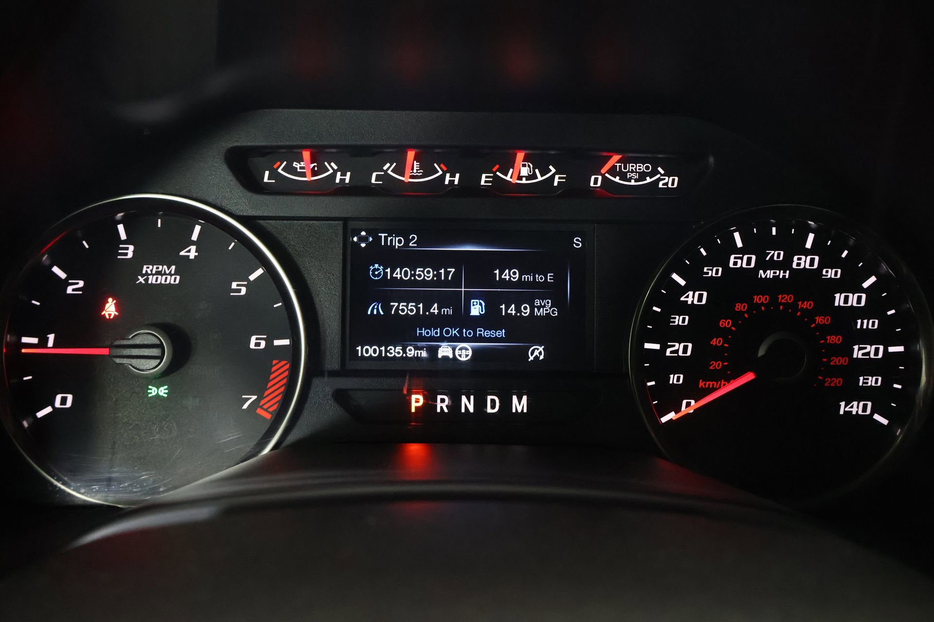 Used 2019 Ford F150 Raptor image 4