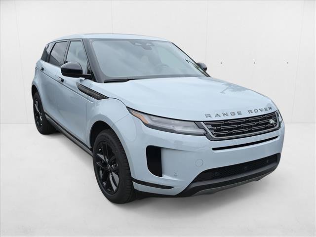 New 2026 Land Rover Range Rover Evoque S image 3