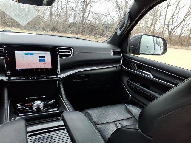 Used 2022 Jeep Wagoneer Series I w/ Convenience Group I image 9