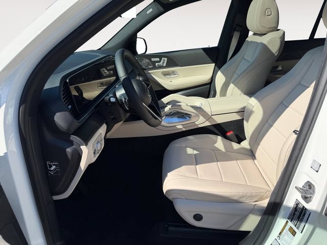 Certified 2026 Mercedes-Benz GLE 450 4MATIC image 11
