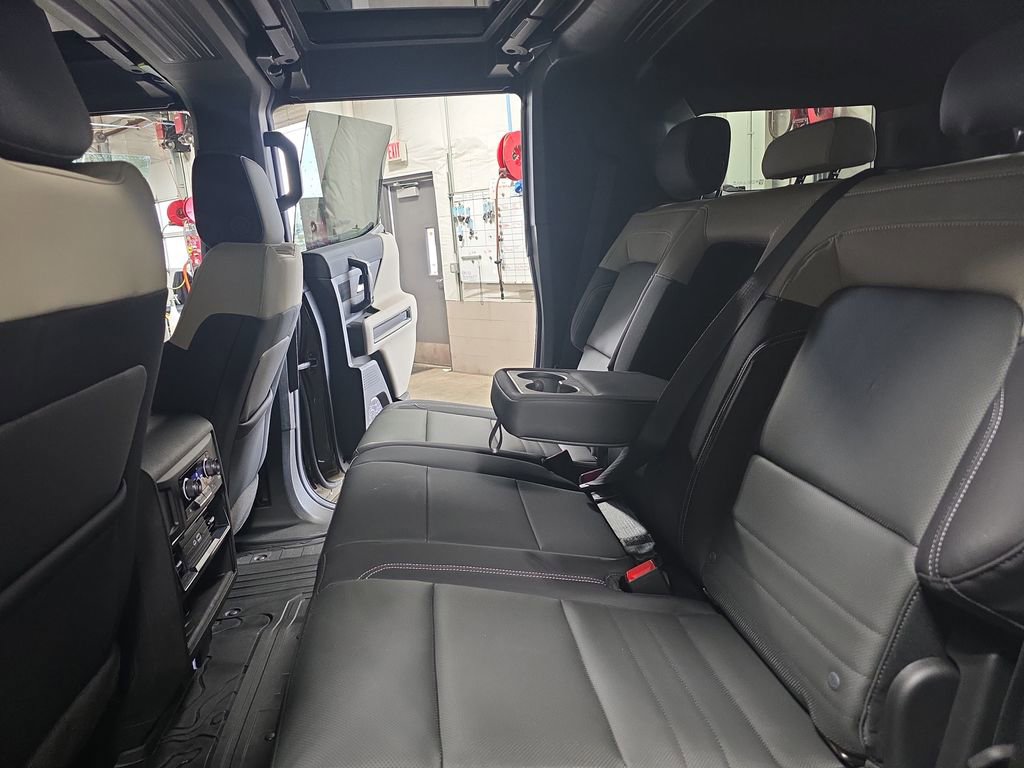 New 2026 GMC Hummer EV SUV w/ LPO, Dark Essentials Package image 14