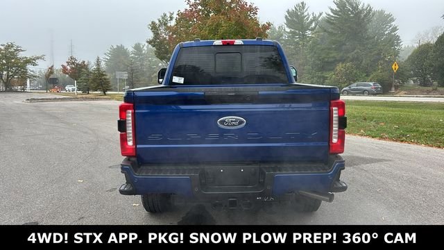 New 2026 Ford F250 XL w/ STX Appearance Package AWD/4WD image 30