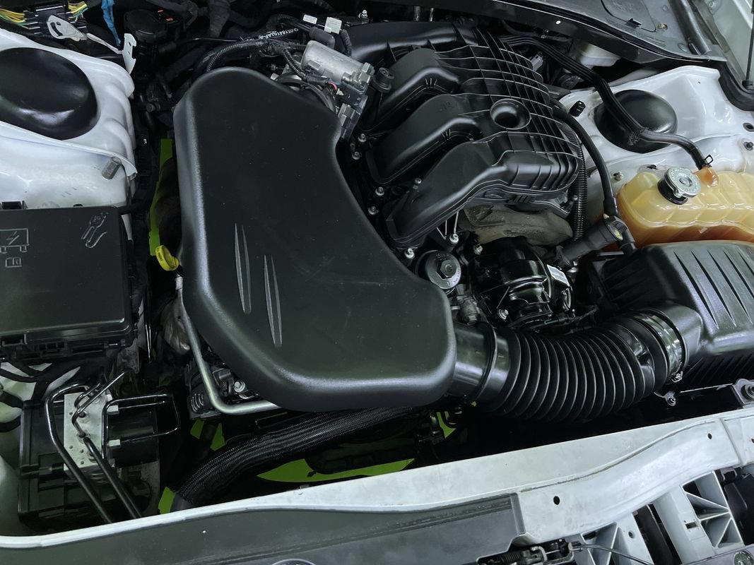 Used 2011 Dodge Charger Rallye RWD image 28