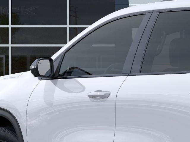 New 2026 GMC Acadia Elevation w/ Super Cruise Package FWD image 36