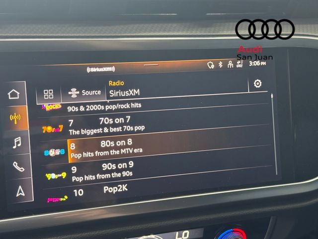 Certified 2023 Audi Q3 2.0T Premium Plus w/ Premium Plus Package AWD/4WD image 19