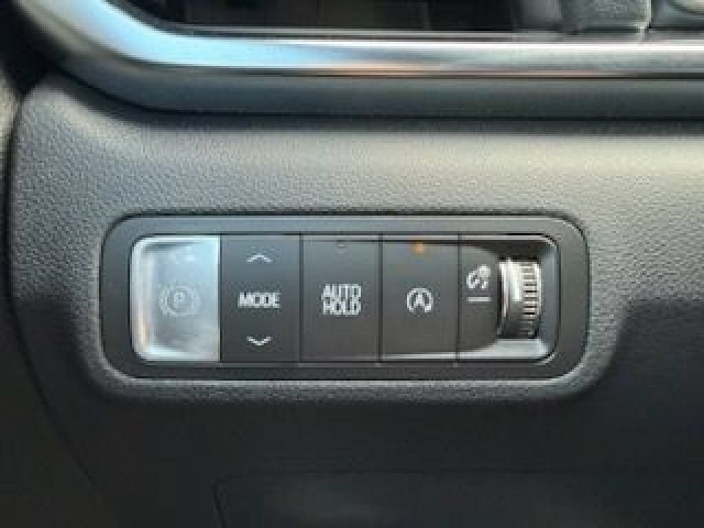 Used 2026 GMC Terrain Elevation FWD image 35