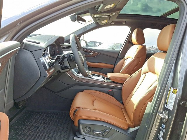 New 2026 Audi Q7 3.0T Prestige image 10