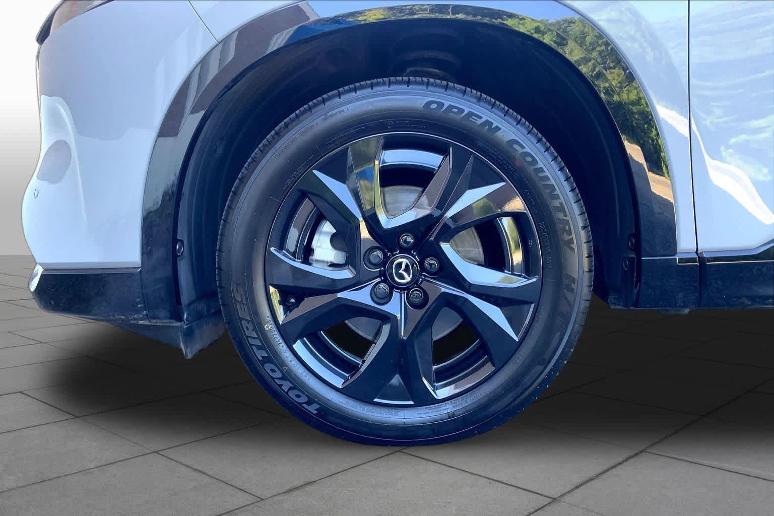 Used 2026 MAZDA CX-5 2.5 S w/ Premium Plus Package AWD/4WD image 11
