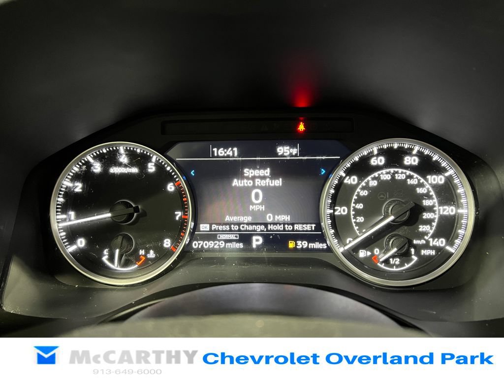 Used 2023 Mitsubishi Outlander SE Black Edition FWD image 13
