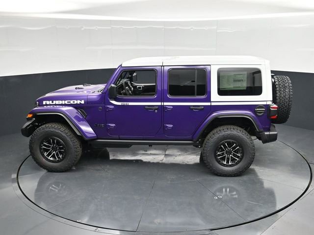 New 2026 Jeep Wrangler Unlimited Rubicon image 52
