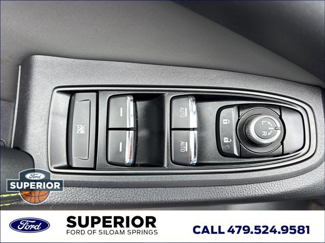 Used 2024 Subaru Ascent Onyx Edition AWD/4WD image 24