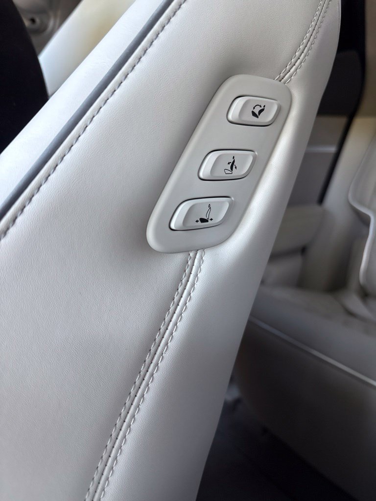 Used 2024 Genesis GV60 Performance AWD/4WD image 15