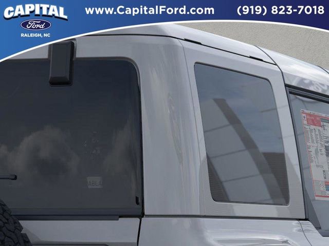 New 2026 Ford Bronco Raptor image 25