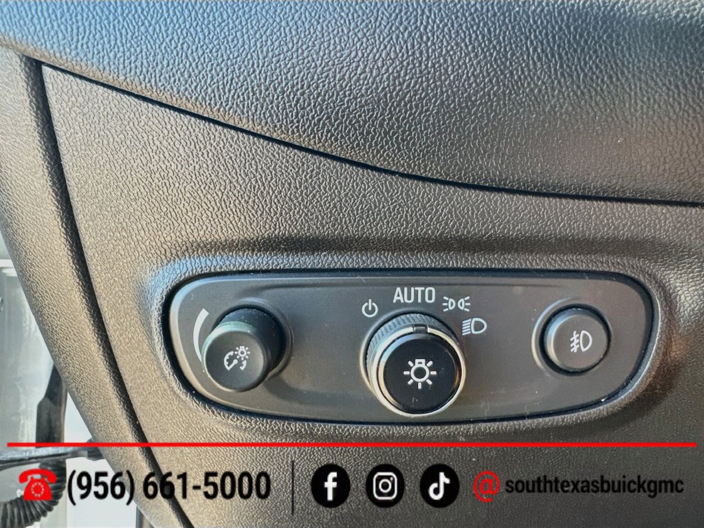 Used 2021 Chevrolet Equinox Premier FWD image 21