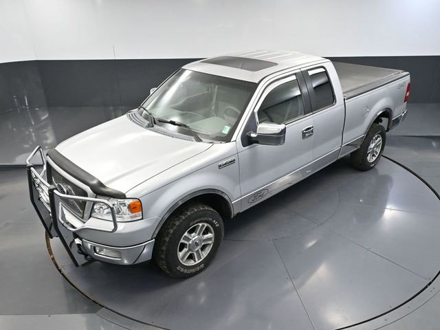 Used 2005 Ford F150 XL AWD/4WD image 50