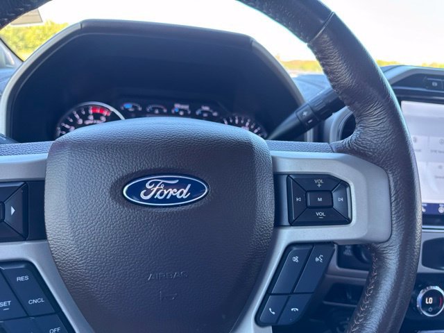 Used 2022 Ford F350 King Ranch w/ Tremor Off-Road Package AWD/4WD image 22