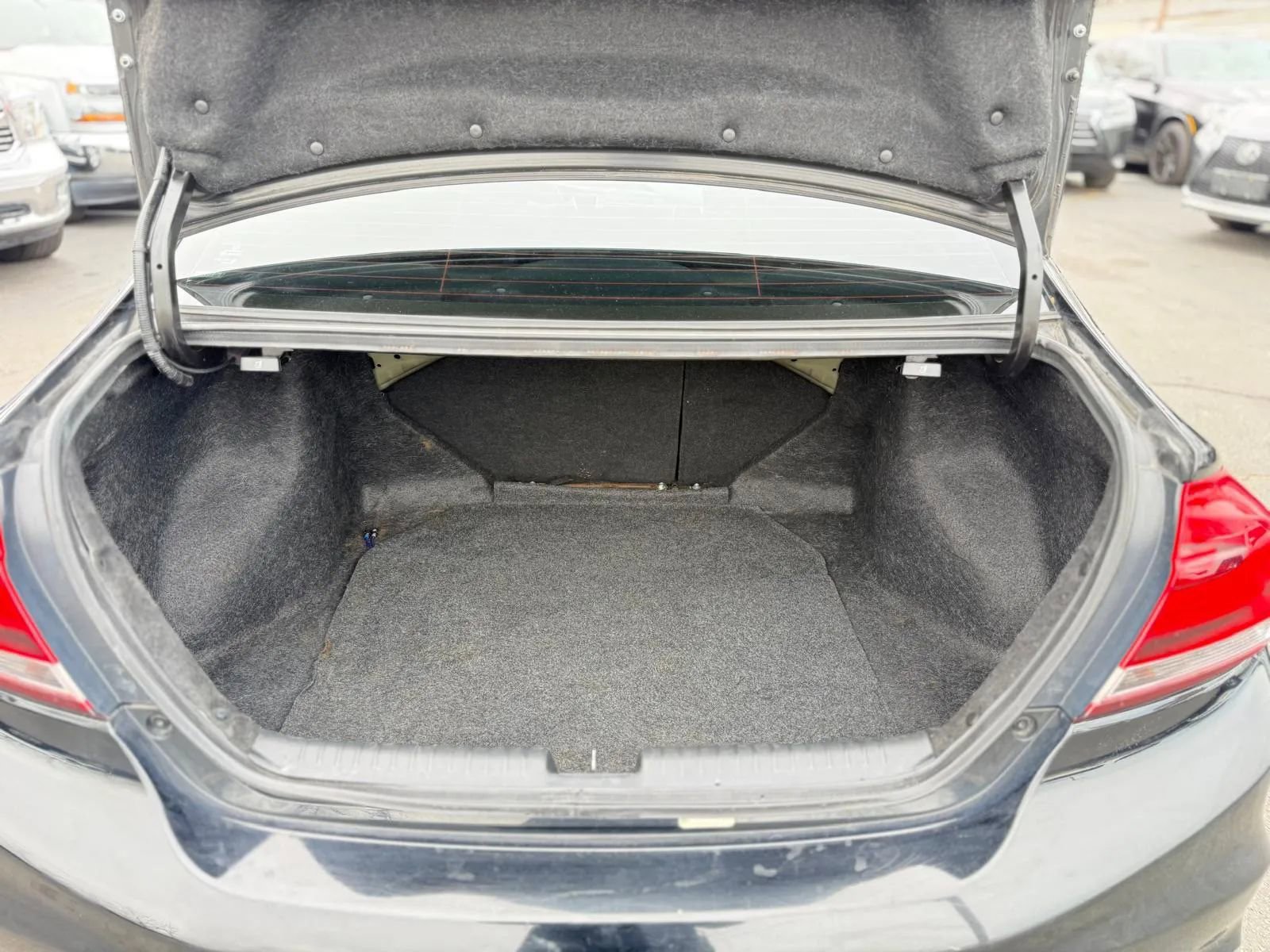 Used 2013 Honda Civic Si image 24