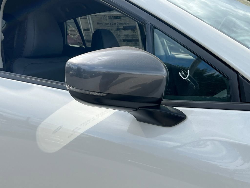 New 2025 Subaru Crosstrek 2.5i Limited image 29
