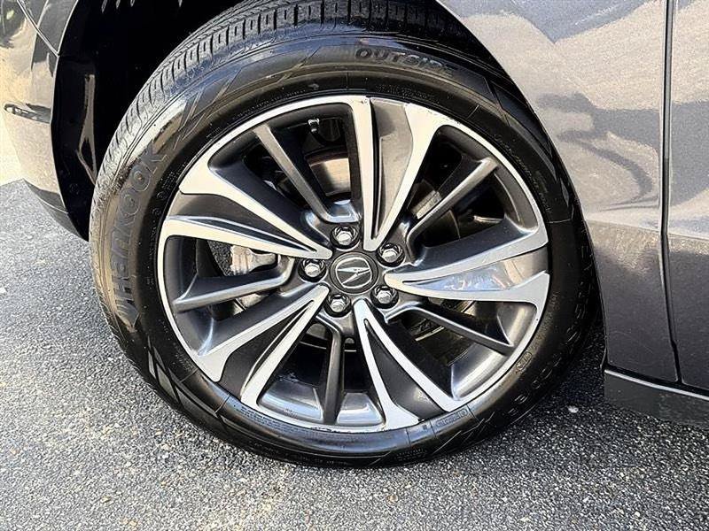 Used 2020 Acura MDX w/ Technology Package FWD image 53