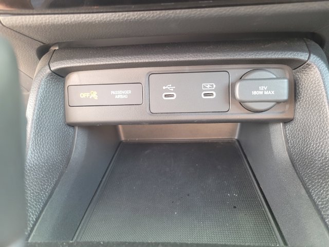 Certified 2026 Honda Civic Sport image 25