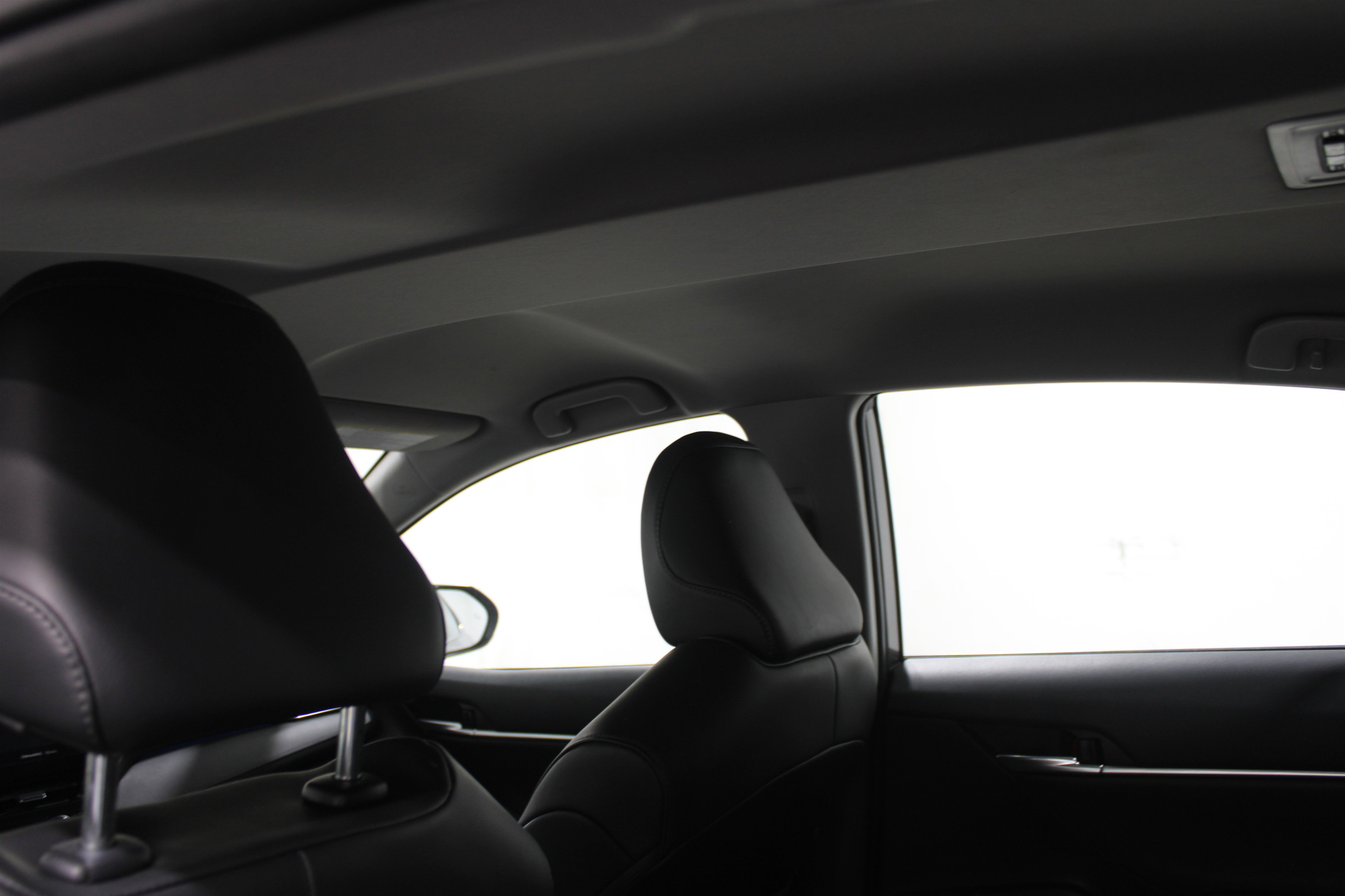 Used 2023 Toyota Camry XLE image 21