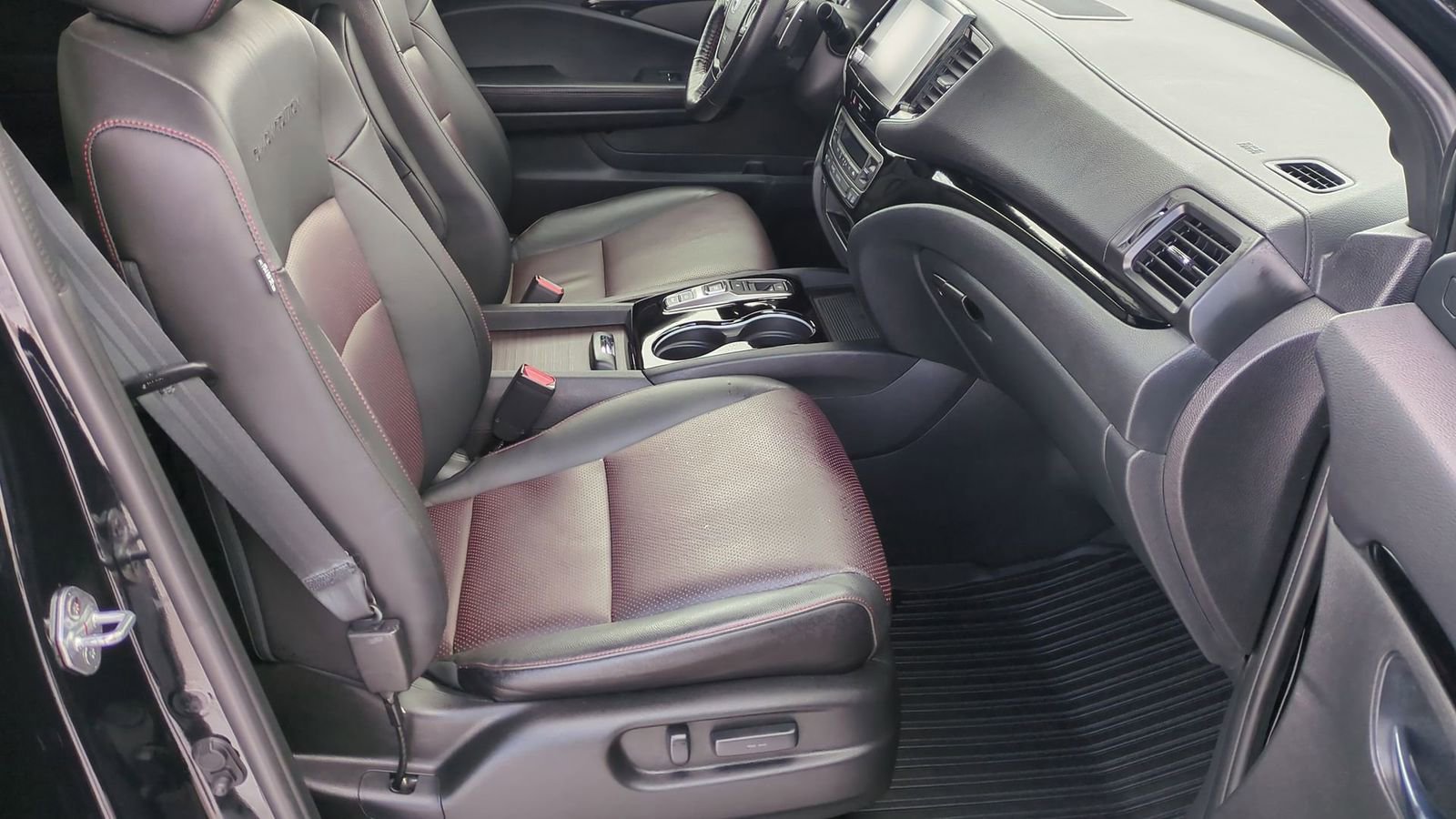 Used 2023 Honda Ridgeline Black Edition image 21