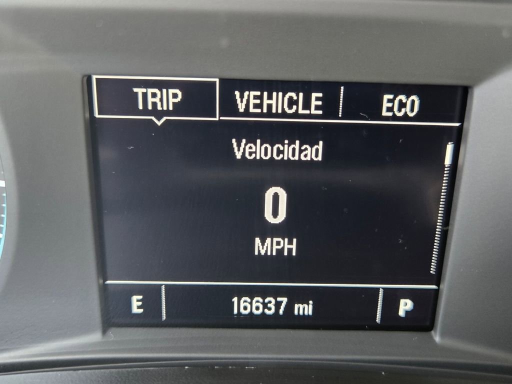 Used 2024 Chevrolet Equinox LS FWD image 28