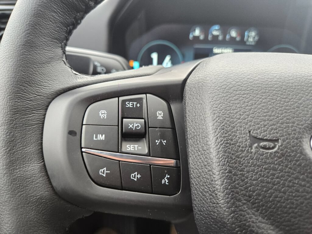 New 2026 Ford Ranger Lariat AWD/4WD image 17