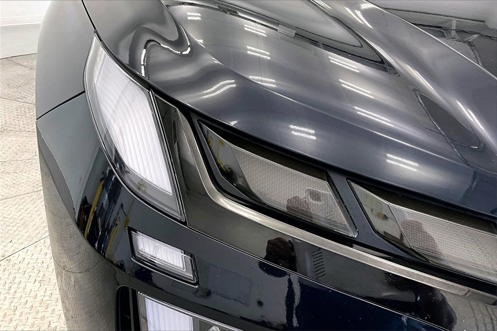 Used 2024 Hyundai Palisade Limited image 31