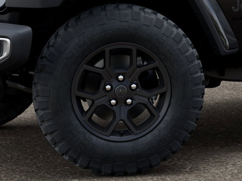 New 2026 Jeep Gladiator Sport AWD/4WD image 4