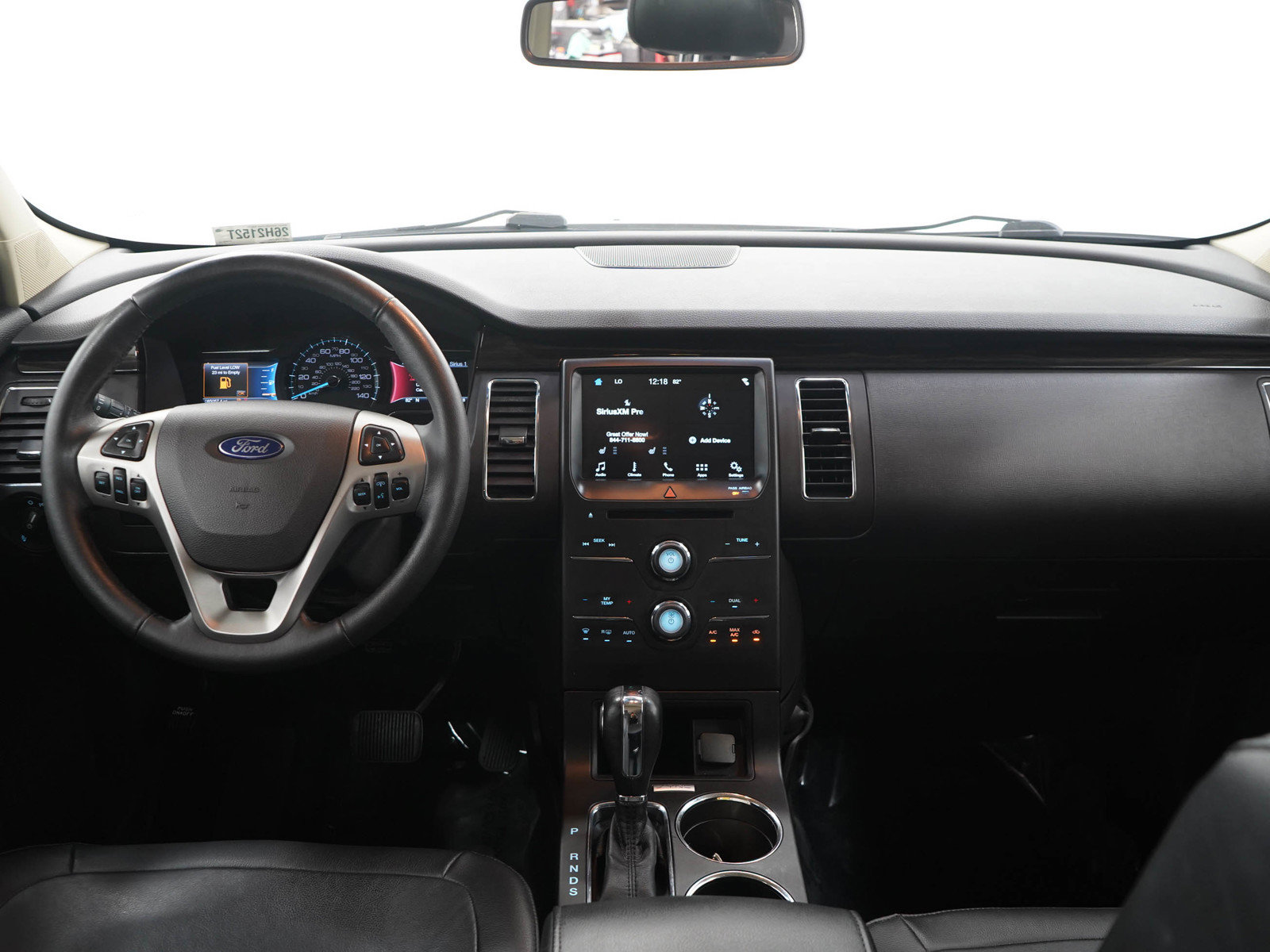 Used 2016 Ford Flex SEL w/ Equipment Group 202A AWD/4WD image 17