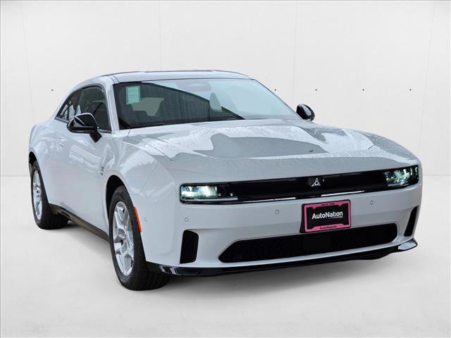 Used 2024 Dodge Charger R/T w/ Quick Order Package 25M R/T image 7