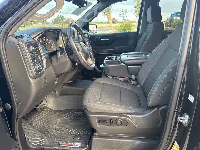 Used 2021 Chevrolet Silverado 1500 LT image 5