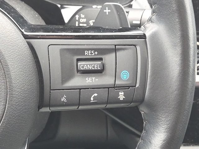 Used 2023 Nissan Pathfinder SL w/ SL Premium Package AWD/4WD image 37