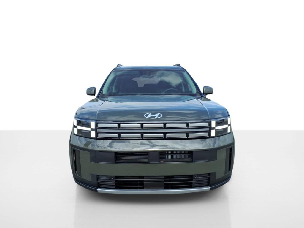 Used 2025 Hyundai Santa Fe SEL image 8